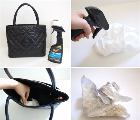 getting rid musty odor lv bag|Effective Ways to Get Rid of Smells in L.